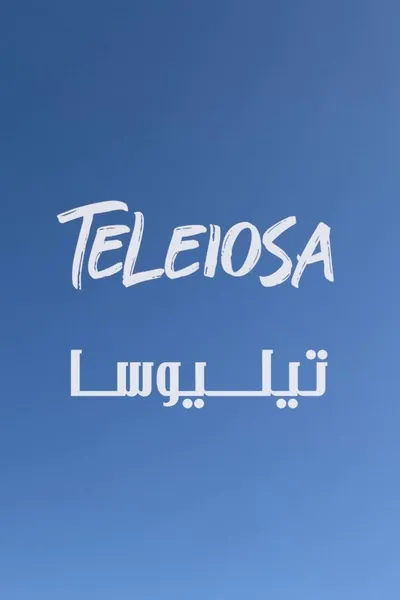 TELEIOSA | تيليوسا