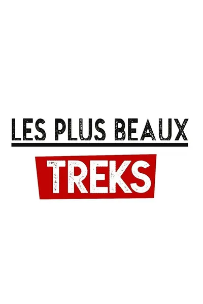 Les plus beaux treks