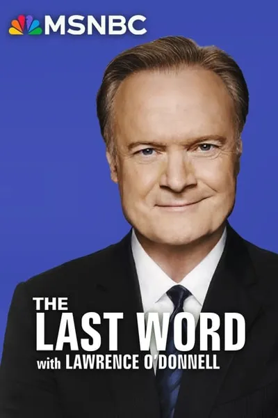 The Last Word with Lawrence O'Donnell