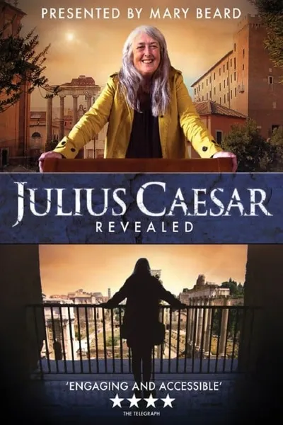 Julius Caesar Revealed