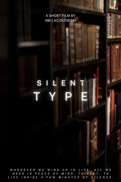 Silent Type