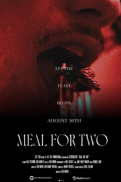 Meal for Two