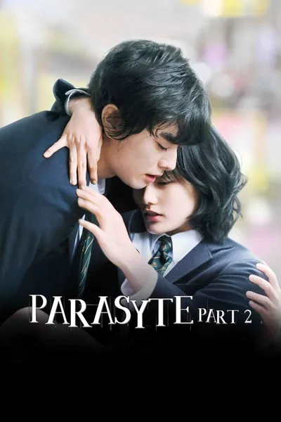 Parasyte: Part 2