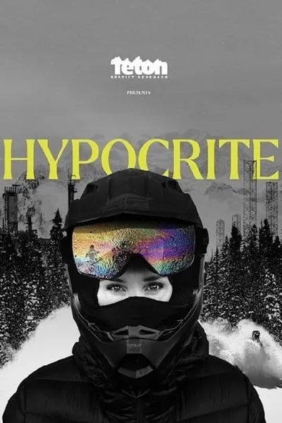 The Hypocrite