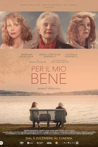Per il mio bene