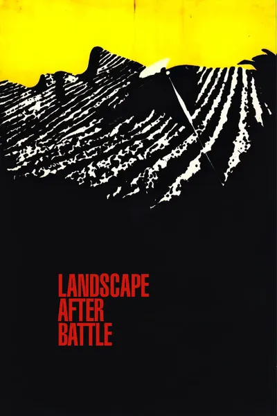 Landscape After Battle