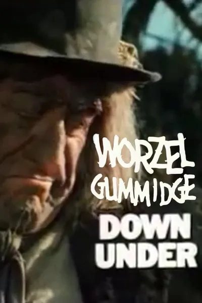 Worzel Gummidge Down Under