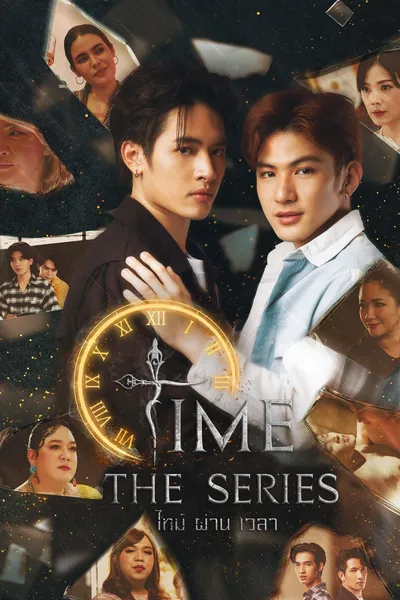 Time: The Series