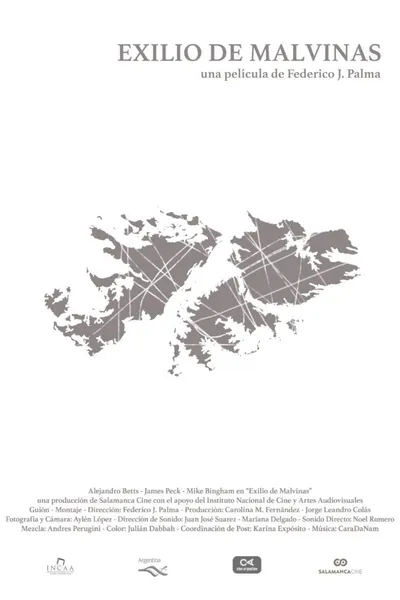 Exilio de Malvinas