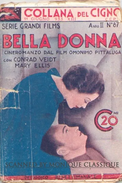 Bella Donna