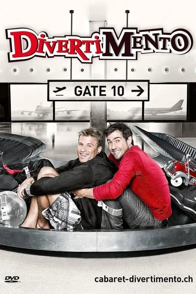 DivertiMento – Gate 10