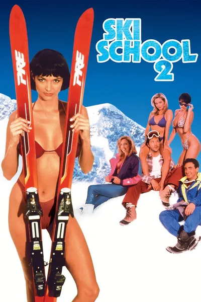 Ski School 2