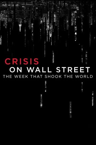 Crisis on Wall Street