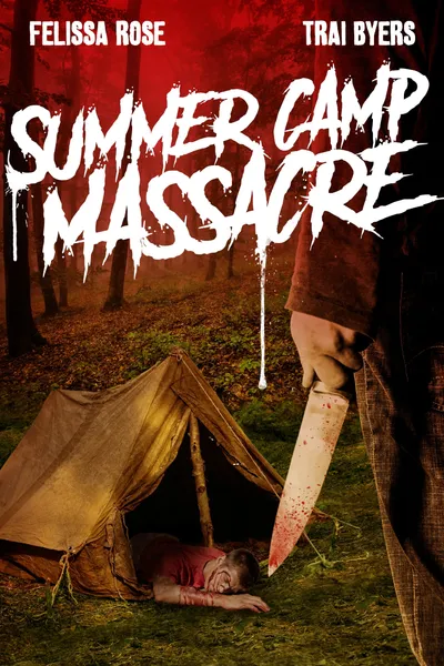 Caesar and Otto's Summer Camp Massacre