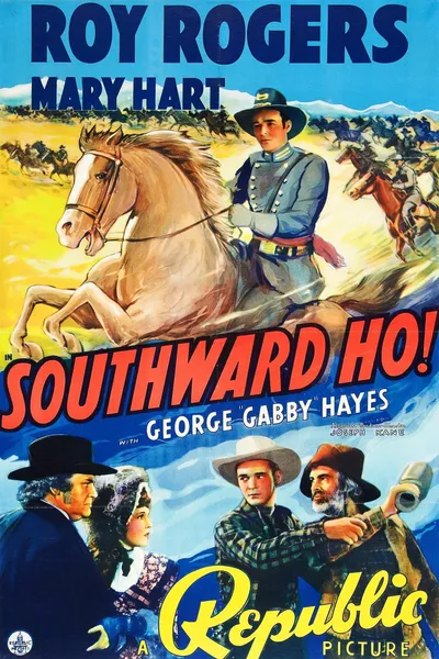 Southward Ho!