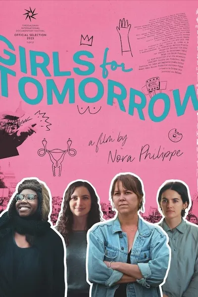 Girls for Tomorrow