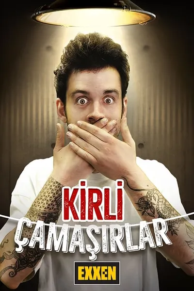 Kirli Çamaşırlar