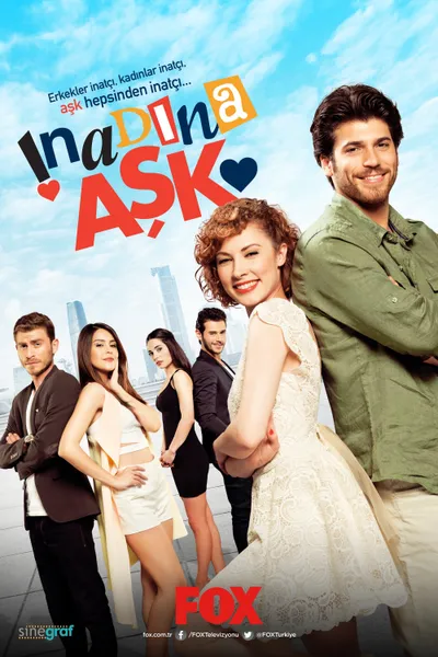 İnadına Aşk