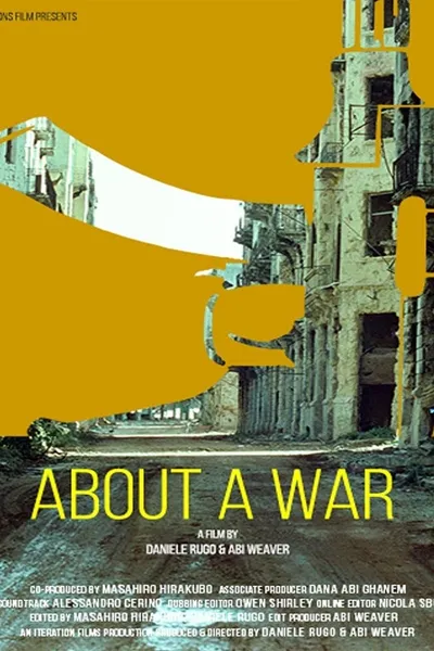 About a War