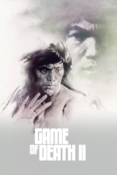 Game of Death II