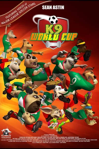 K-9 World Cup