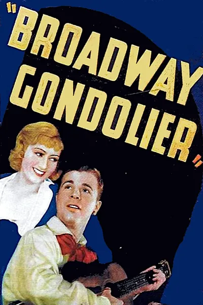 Broadway Gondolier