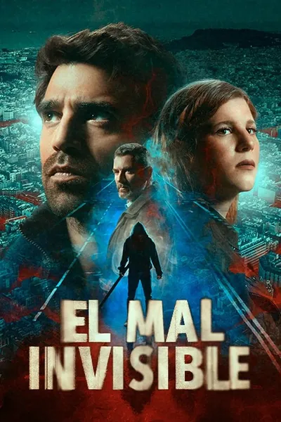 El mal invisible