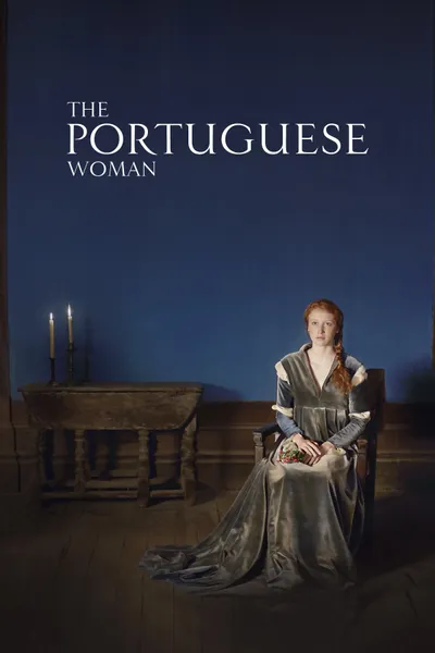 The Portuguese Woman