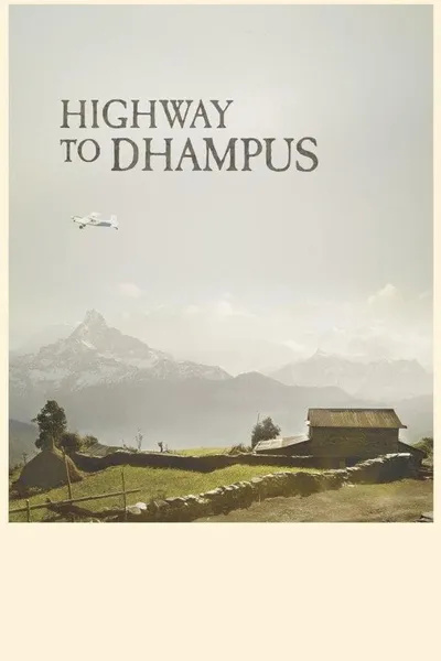 Highway to Dhampus