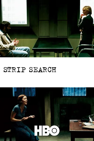 Strip Search