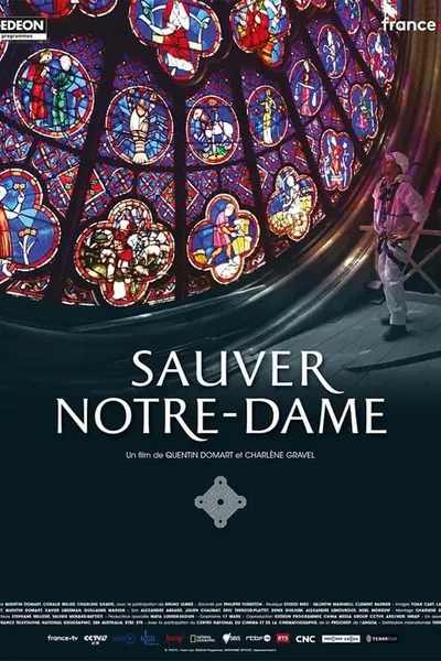 Sauver Notre-Dame