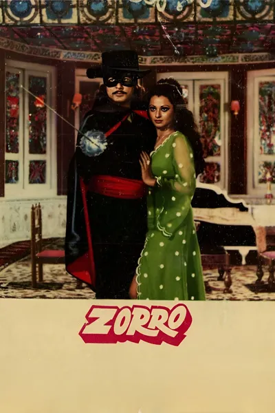 Zorro