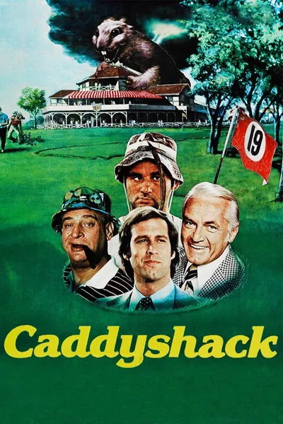 Caddyshack