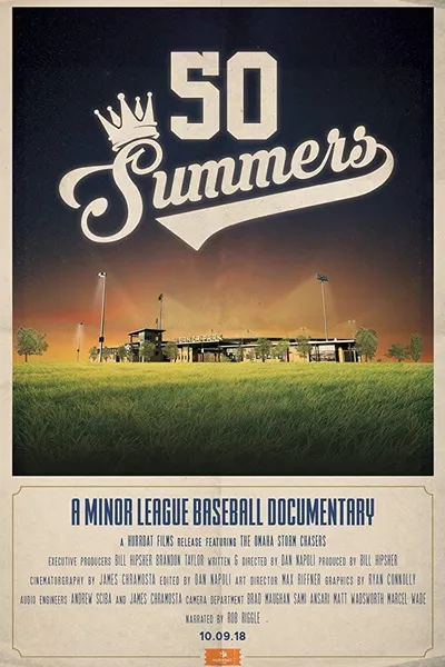 50 Summers