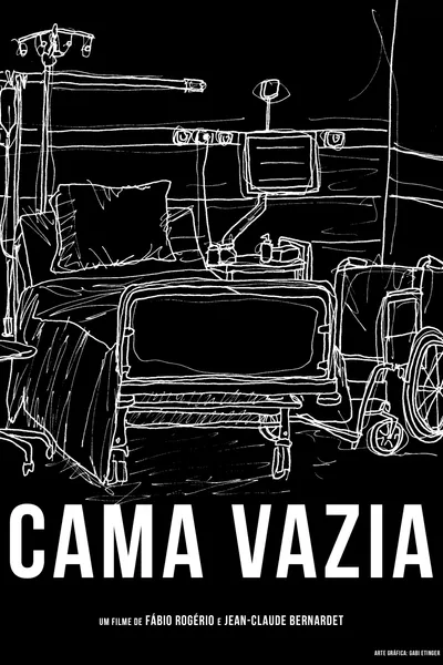 Cama Vazia