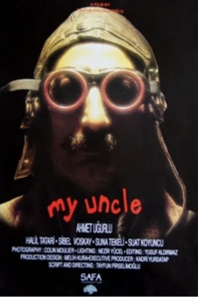 My Uncle