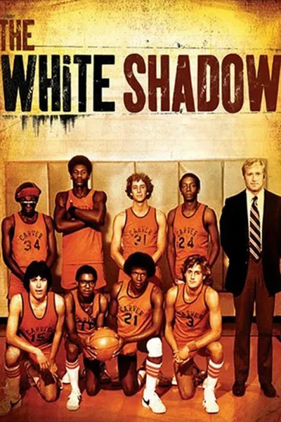 The White Shadow