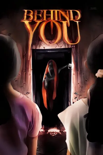Behind You