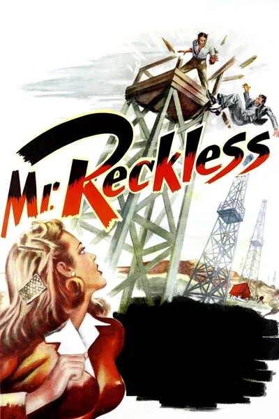 Mr. Reckless