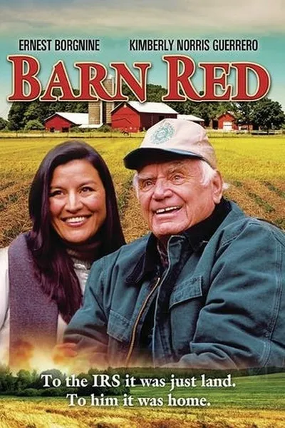 Barn Red