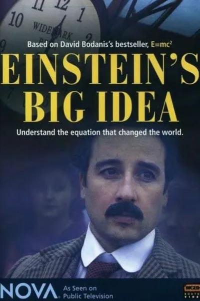 Einstein's Big Idea