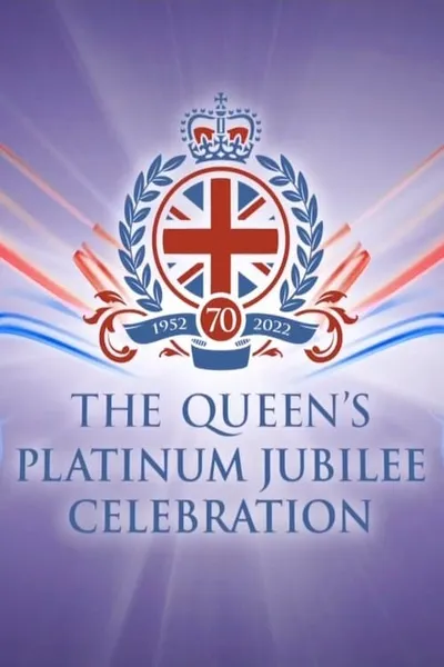 The Queen's Platinum Jubilee Celebration