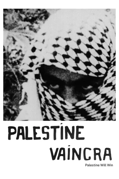 Palestine Will Win