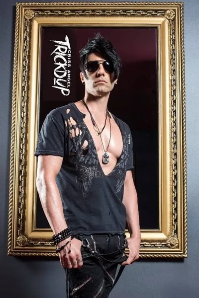 Criss Angel: Trick'd Up