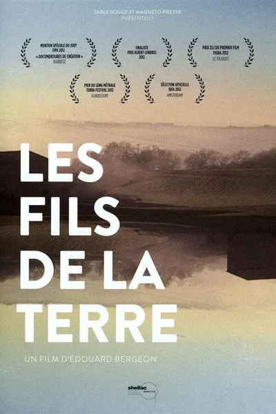 Les fils de la terre