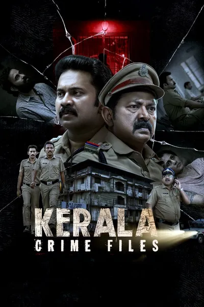 Kerala Crime Files