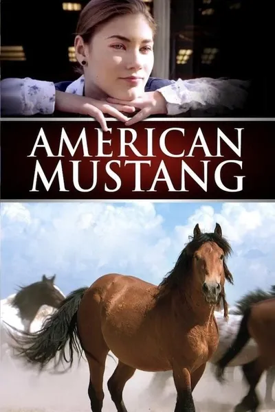 American Mustang