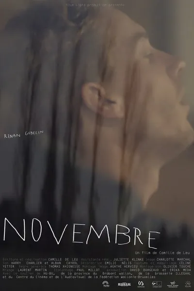 November