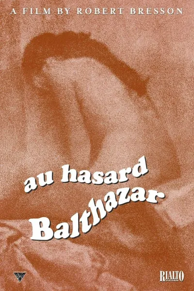 Au Hasard Balthazar