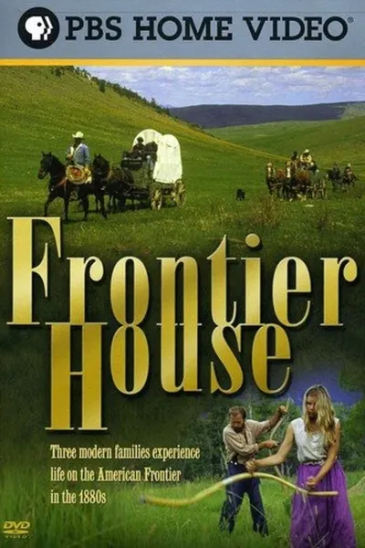 Frontier House